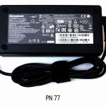 מטען מקורי למחשב נייד Lenovo 20V/8.5A Carbon USB
