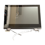 מסך למחשב נייד 11.6 Sl 30p Touch Screen