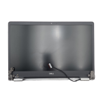 מסך למחשב נייד 15.6 Sl 40p Full HD 1920*1080 U/D br LCD+TOUCH NO FRAME *DELL RC