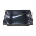 מסך למחשב נייד 14.0 Sl 40p 1366*768 U/D br LCD+TOUCH NO FRAME RC