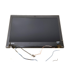 מסך למחשב נייד 12.5 Sl 30p no br 1920*1080 IPS Matte RC