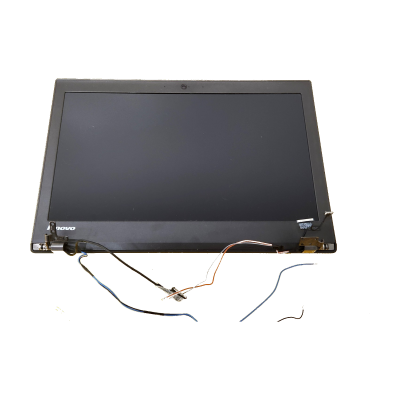 מסך למחשב נייד 12.5 Sl 30p no br 1920*1080 IPS Matte RC