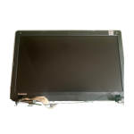 מסך למחשב נייד 15.6 Sl 30p 1920*1080 U/D br LCD+Touch F. Assm Lenovo Edge15