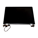 מסך למחשב נייד 15.6 Sl 30p 1920*1080 U/D br F.Assm Lenovo flex3