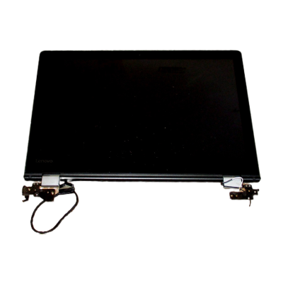 מסך למחשב נייד 15.6 Sl 30p 1920*1080 U/D br F.Assm Lenovo flex3