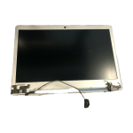 מסך למחשב נייד 14.0 Sl 30p 1920*1080 U/D br F. Assm Lenovo yoga 510-14ikb