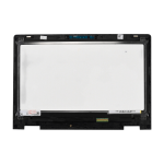 מסך למחשב נייד 13.3 Sl 1920*1080 Dell 13-5000 U/D br LCD+Touch F. Assm