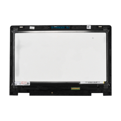 מסך למחשב נייד 13.3 Sl 1920*1080 Dell 13-5000 U/D br LCD+Touch F. Assm