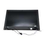 מסך למחשב נייד 12.5 Slim 30pin L/R br 1920*1080 IPS