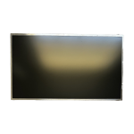 מסך למחשב נייד 17.3 Led 40pin 1920*1080 LC Matte