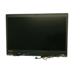 מסך למחשב נייד 14.0 Lenovo Carbon X1 Sl 40p no br 1600*900 LC matte