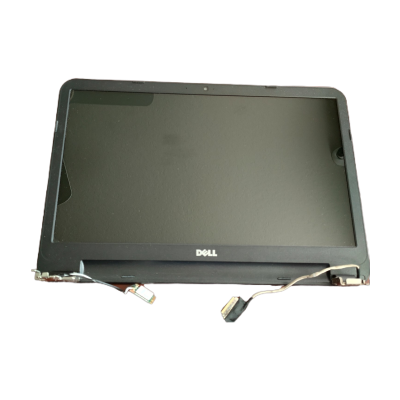 מסך למחשב נייד 15.6 Slim 1366*768 U/D br Full Assembly Dell 3521
