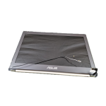 מסך למחשב נייד Asus Zenbook ux31a full assembly 13.3