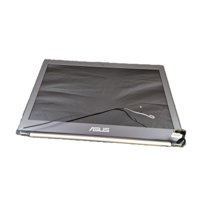 מסך למחשב נייד Asus Zenbook ux31a full assembly 13.3