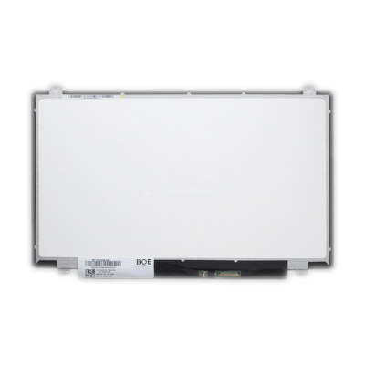 מסך למחשב נייד 14.0 Slim 40pin 1366*768 U/D br B140XTK01.0 LCD+TOUCH NO FRAME