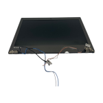 מסך למחשב נייד 12.5 Sl 30p  br IPS 1920*1080 no br Matte middle c