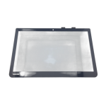 מסך למחשב נייד 14.0 Toshiba l40w Only touch