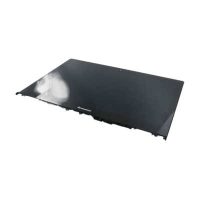 מסך למחשב נייד Sl  Lenovo yoga 500-15ibd  LCD+Touch F. Assm