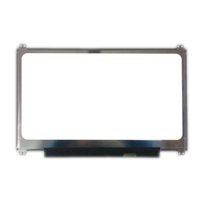 מסך למחשב נייד 13.3 Sl 30p 1600*900 no br LC
