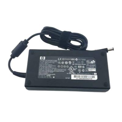 מטען למחשב נייד Hp 19.5V/10.3A 7.4*5.0