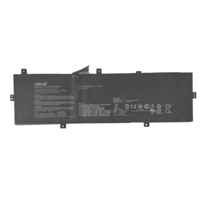 סוללה למחשב נייד אסוס בטריה Asus C31N1620 כבל בצד שמאל
