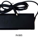 מטען מקורי למחשב נייד Dell 130W 19.5V/6.67A 4.5*3.0