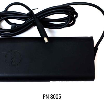 מטען מקורי למחשב נייד Dell 130W 19.5V/6.67A 4.5*3.0
