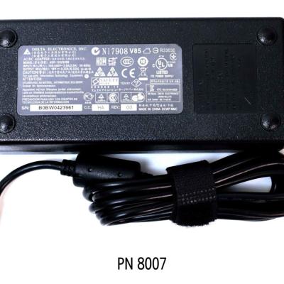 מטען מקורי למחשב נייד Toshiba 19V/6.32A  5.5*2.5