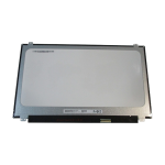 החלפת מסך למחשב נייד 15.6 Sl 40p 1920*1080 ips 144HZ no br 350mm RC