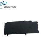 סוללה מקורית למחשב נייד Dell 4P8PH 56wh Internal