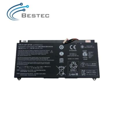 סוללה מקורית למחשב נייד Acer AP13F3N Internal