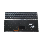 מקלדת למחשב נייד Lenovo yoga 700-14isk type 80qd