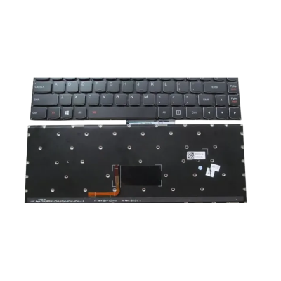 מקלדת למחשב נייד Lenovo yoga 700-14isk type 80qd