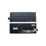 מקלדת למחשב נייד Dell P69G P83G P58F P70F