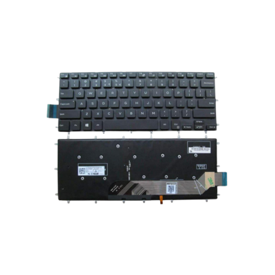 מקלדת למחשב נייד Dell P69G P83G P58F P70F