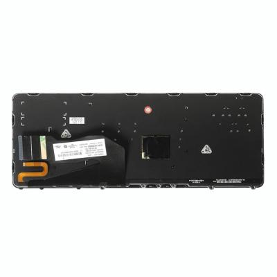 מקלדת Hp 840 G1 point stick with backlight