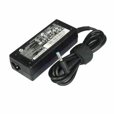 מטען למחשב נייד Hp 19.5V/3.33A 4.5*3.0 blue pin squared