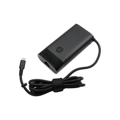מטען למחשב נייד Hp Type C 90W