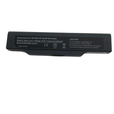 סוללה חליפית למחשב נייד Fujitsu C1300 8050