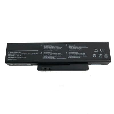 סוללה חלופית למחשב נייד Fujitsu V5515