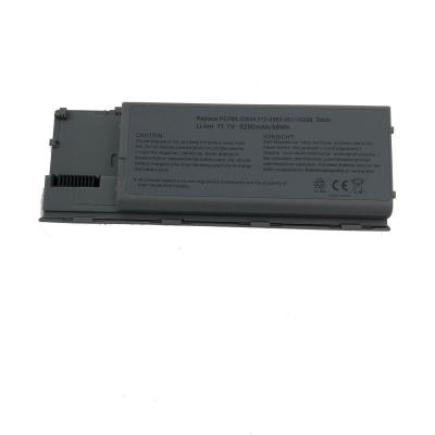 סוללה חליפית Dell D620 למחשב נייד