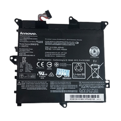 סוללה חליפית למחשב נייד Lenovo 300 flex 3-1120 L14M2P22
