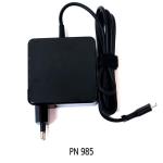 מטען מקורי למחשב נייד Universial Type-C 65w