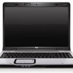 מסך למחשב נייד HP DV9200