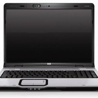 מסך למחשב נייד HP DV9200