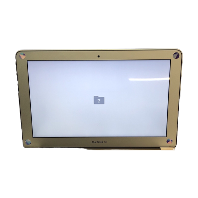 מסך למחשב נייד Apple screen only A1370 11.6