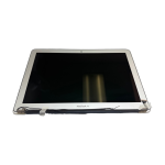 מסך למחשב נייד Apple full asemmbly A1466 13.0