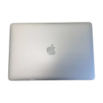 מסך למחשב נייד Apple screen only A1502 2015 13.0