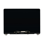 מסך למחשב נייד Apple screen only A1706 13.0