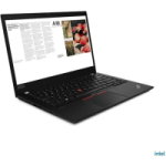 מחשב נייד מבית Lenovo דגם ThinkPad T14 i5-11th 8GB RAM 256GB SSD